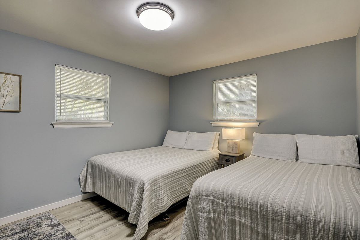 Guest Bedroom