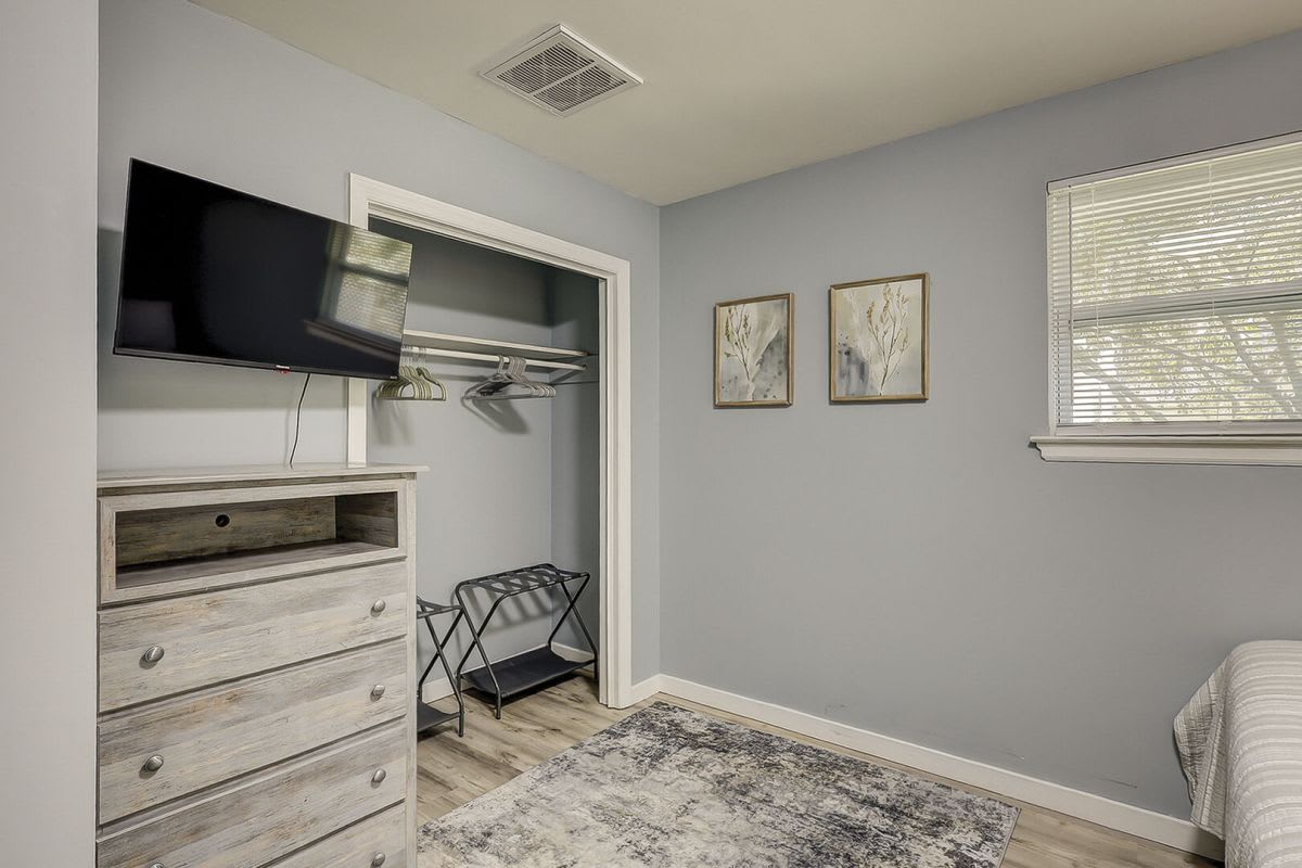Guest Bedroom