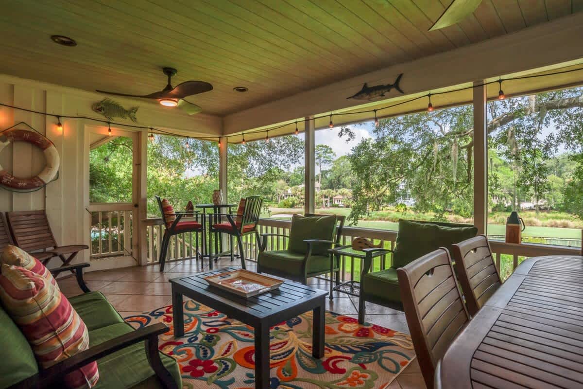 42 N Sea Pines Drive 8
