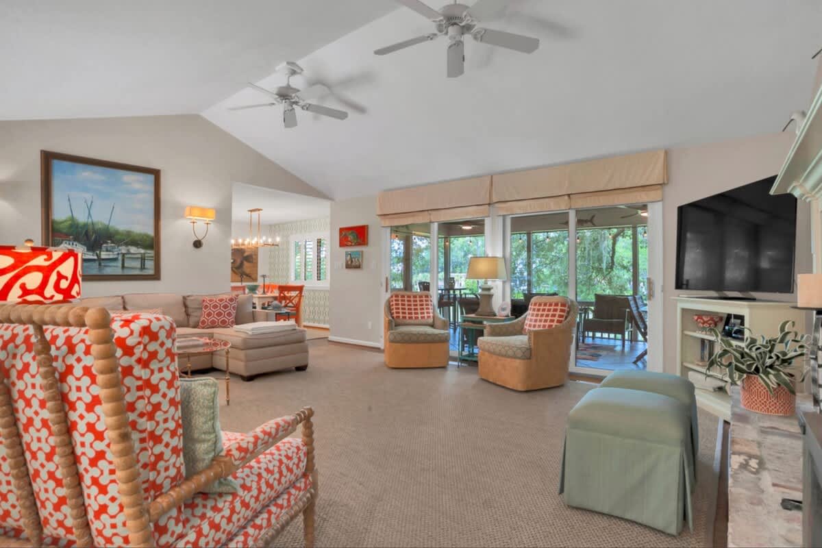 42 N Sea Pines Drive 6