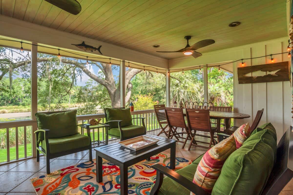 Featured Property 42 N Sea Pines Drive