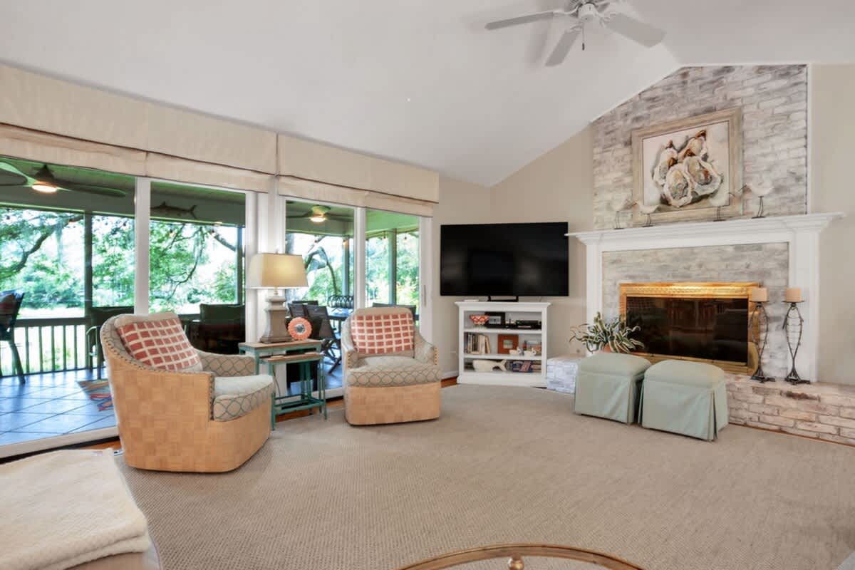 42 N Sea Pines Drive 7