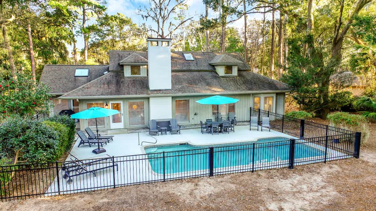 46 Willow Oak West