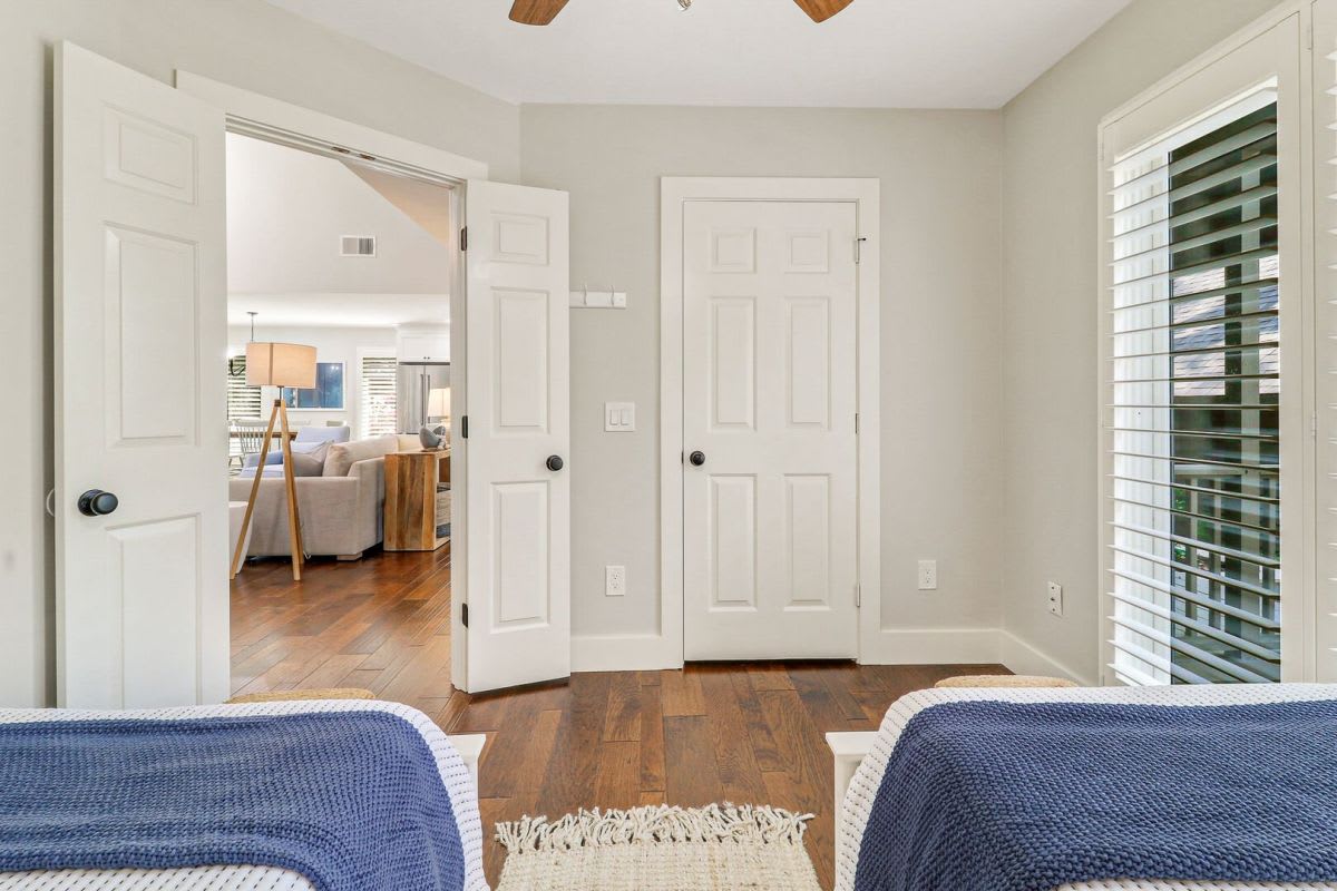 Guest Bedroom