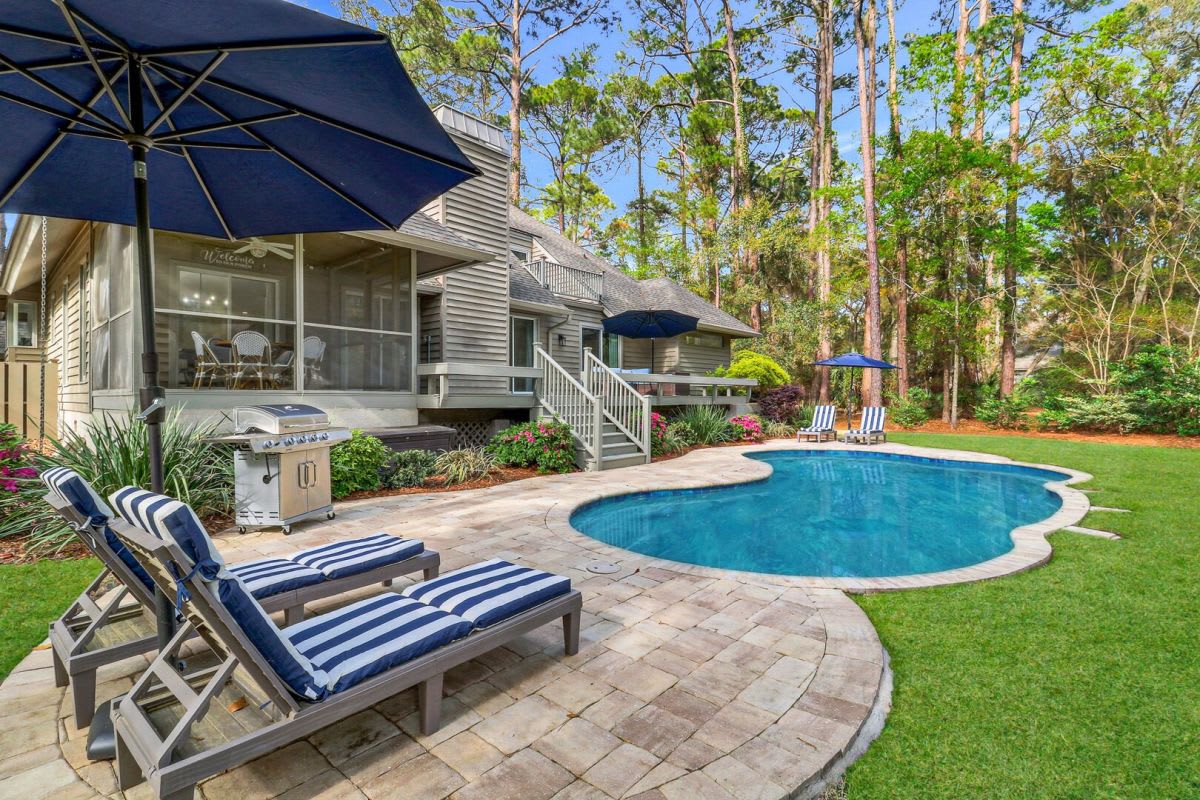Private Pool