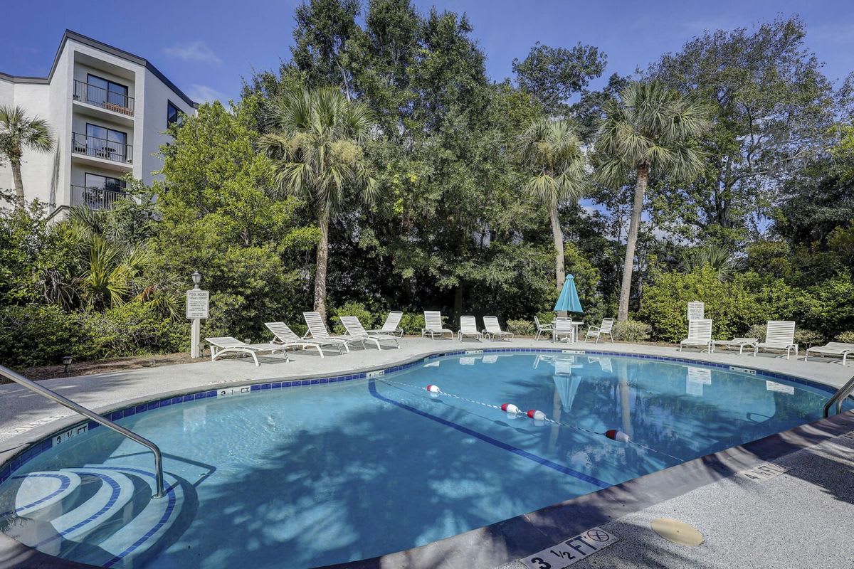 Community Pool