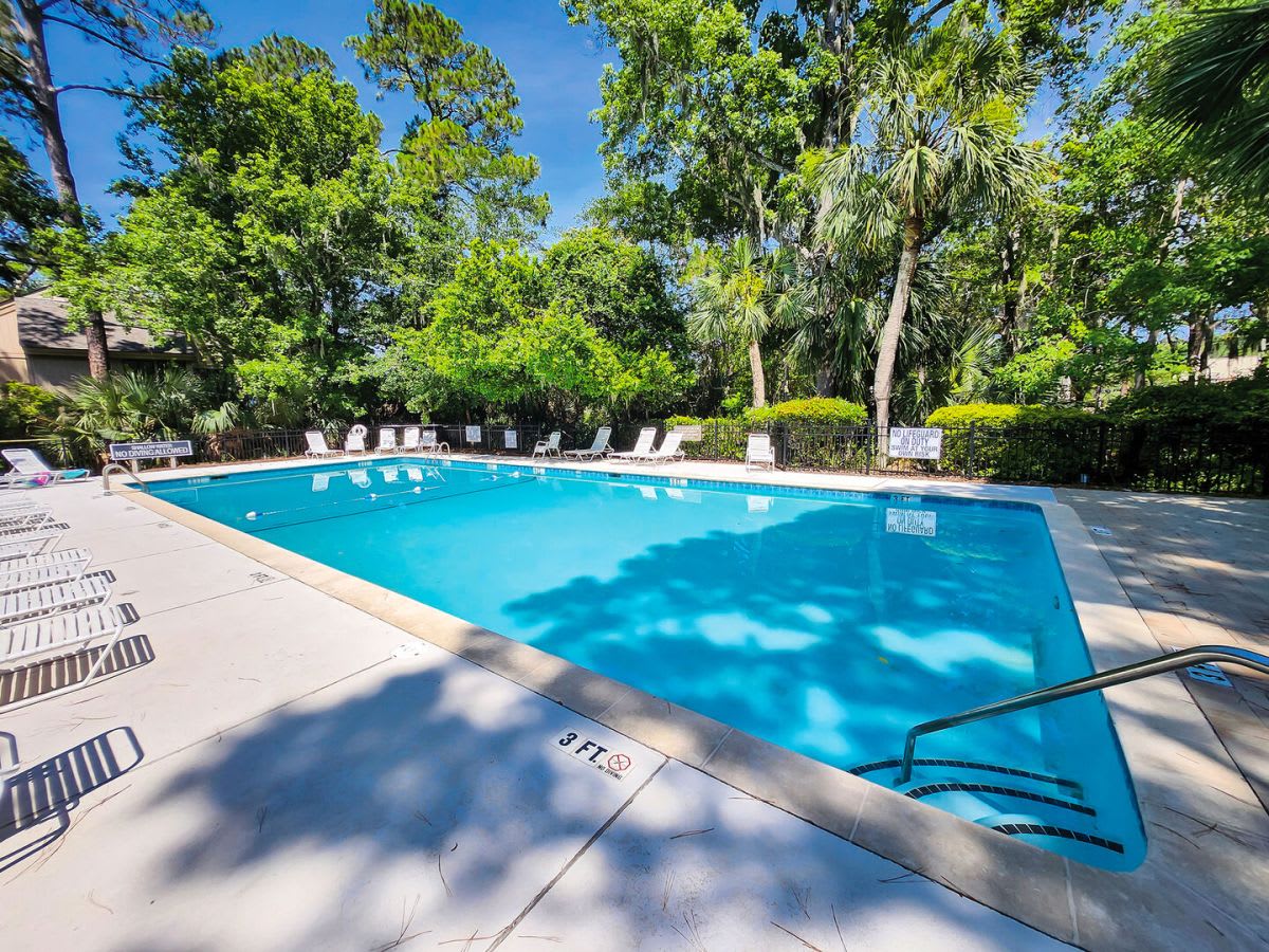 Community Pool