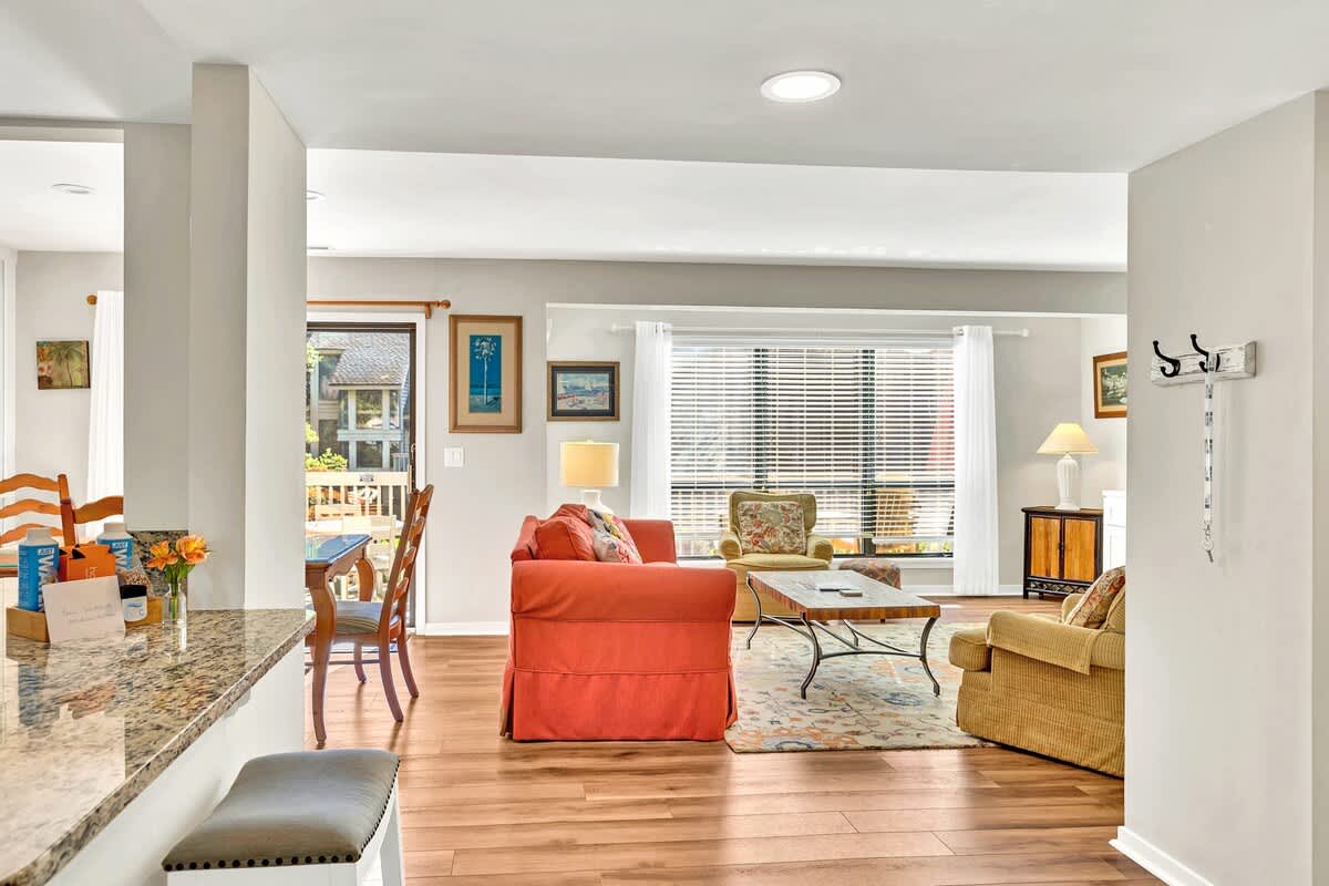 Welcome to 2448 Inland Harbour!
