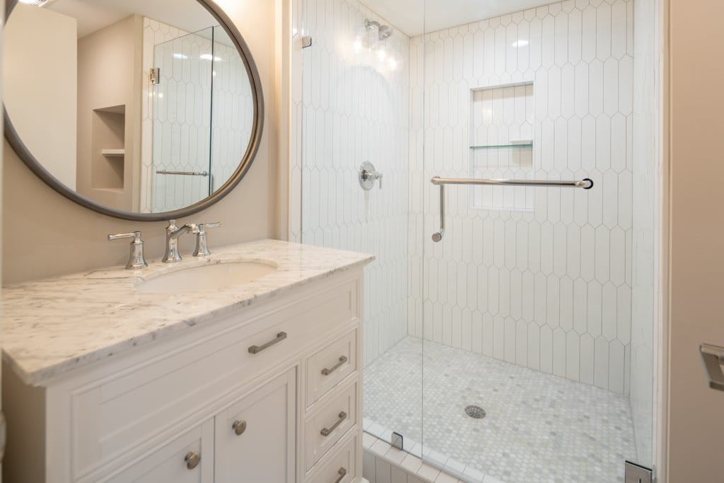 Half Bathroom