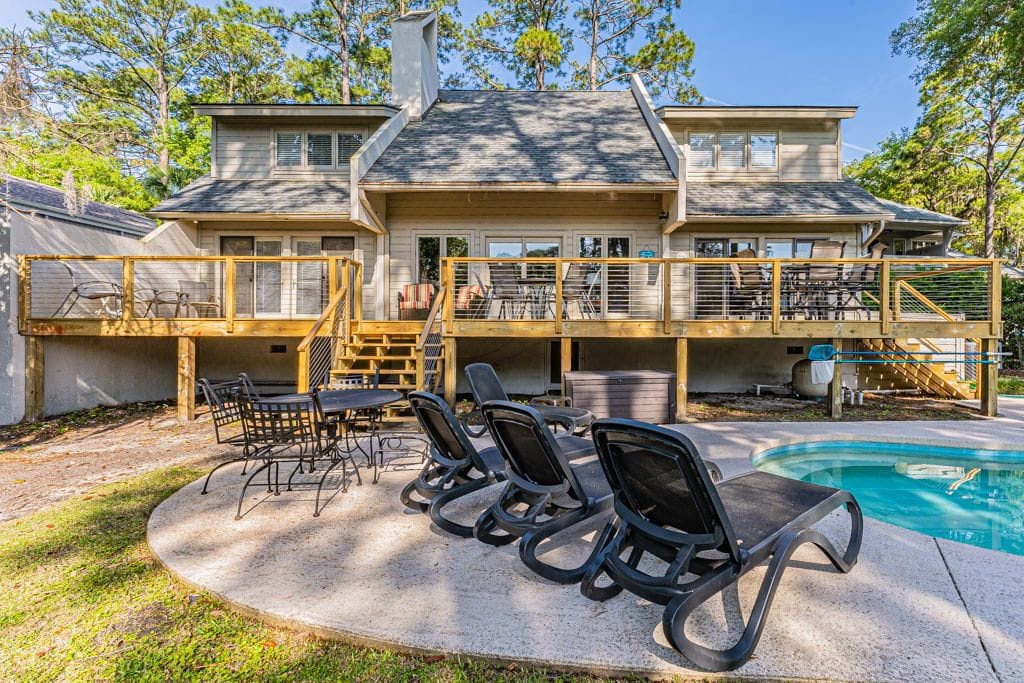 Private Pool