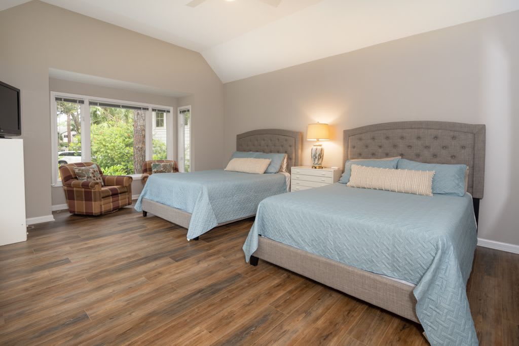 Lower Guest Bedroom