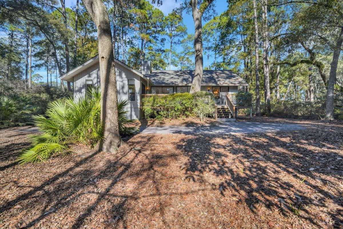 Property Exterior