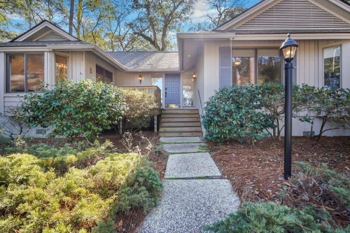 Property Exterior