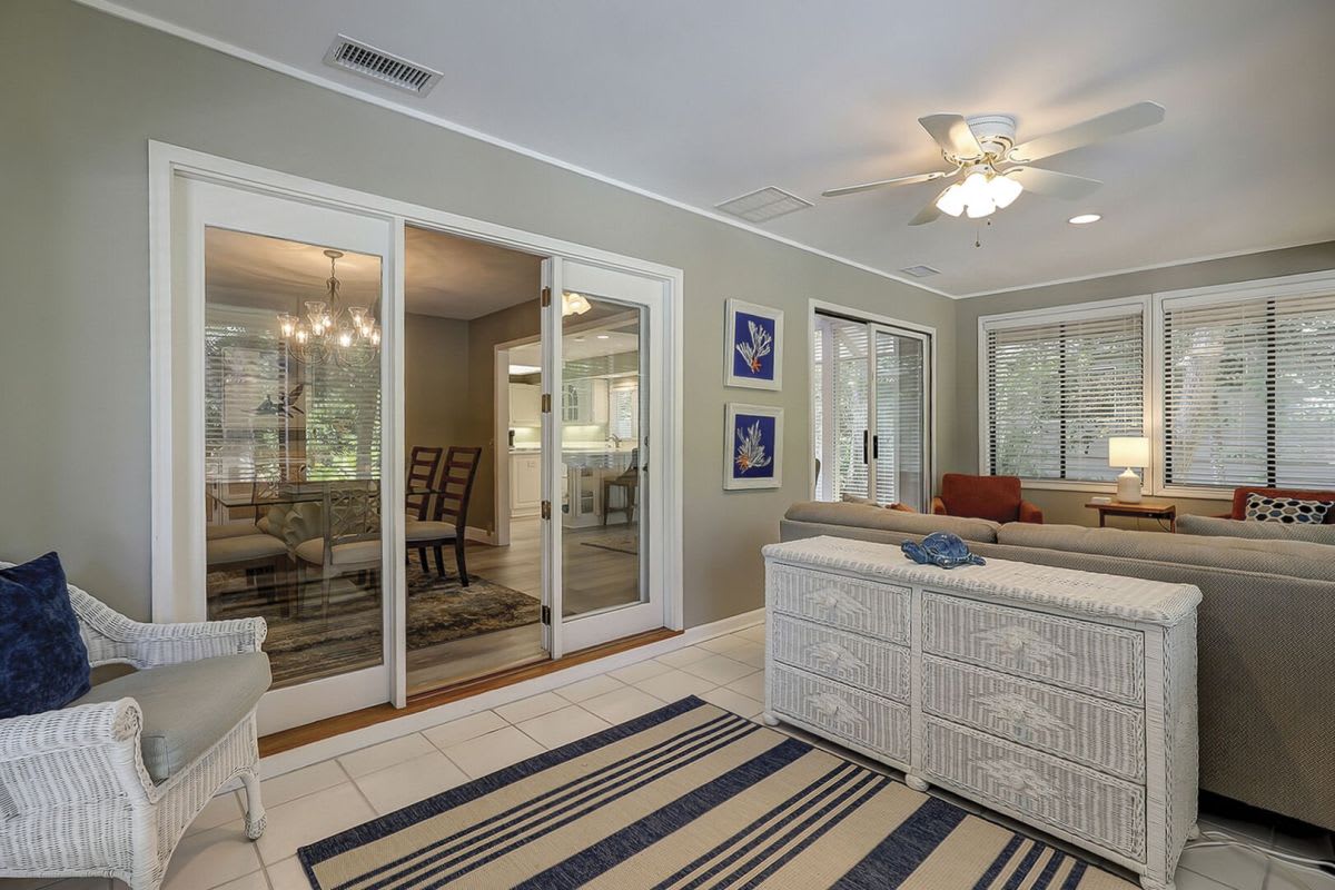 Sun Room