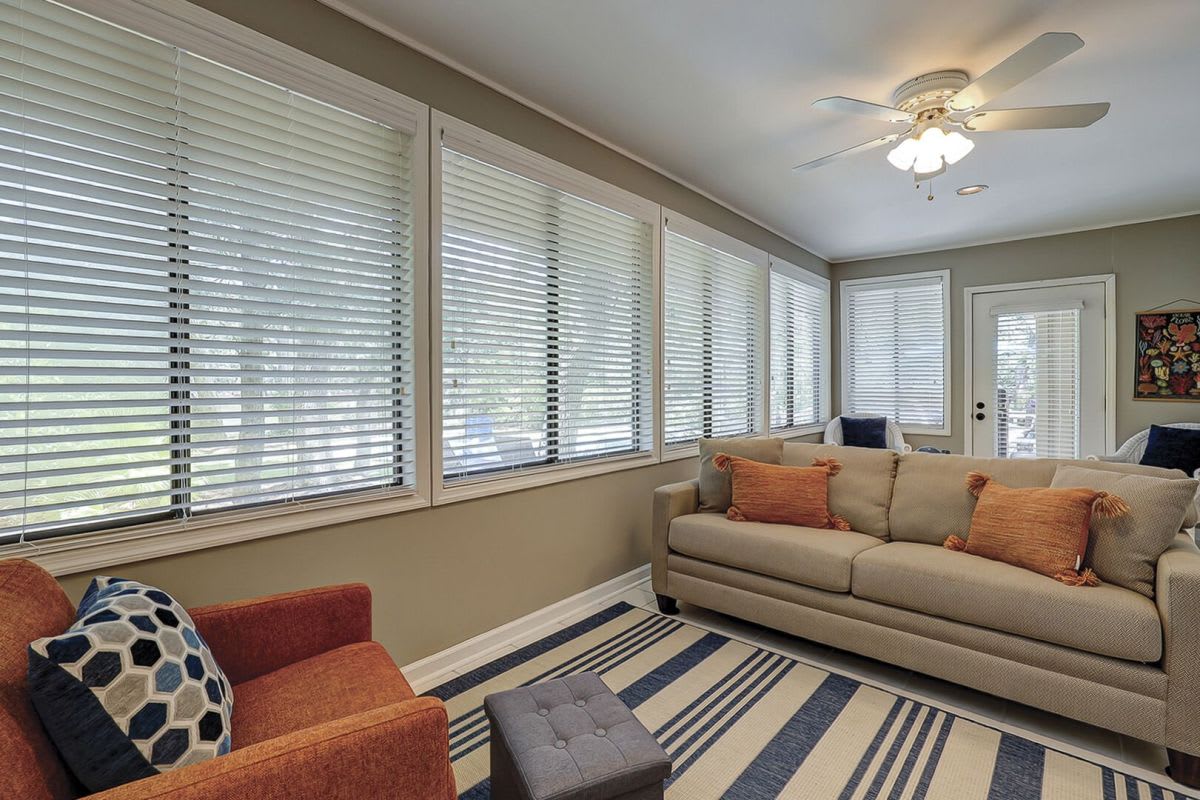 Sun Room