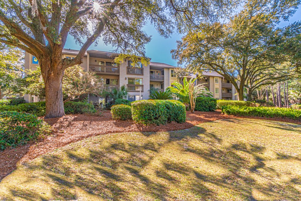 Bluff Villas