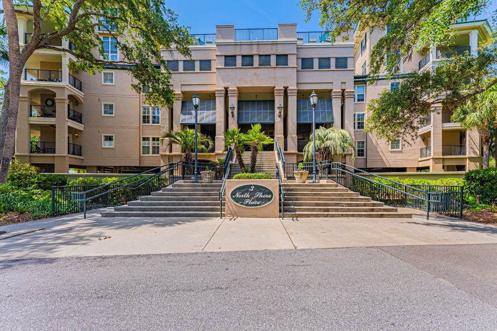 Steps to building