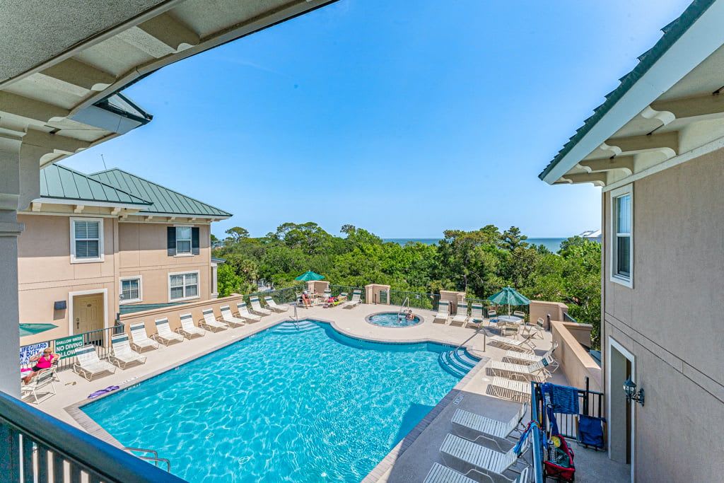 Community Pool