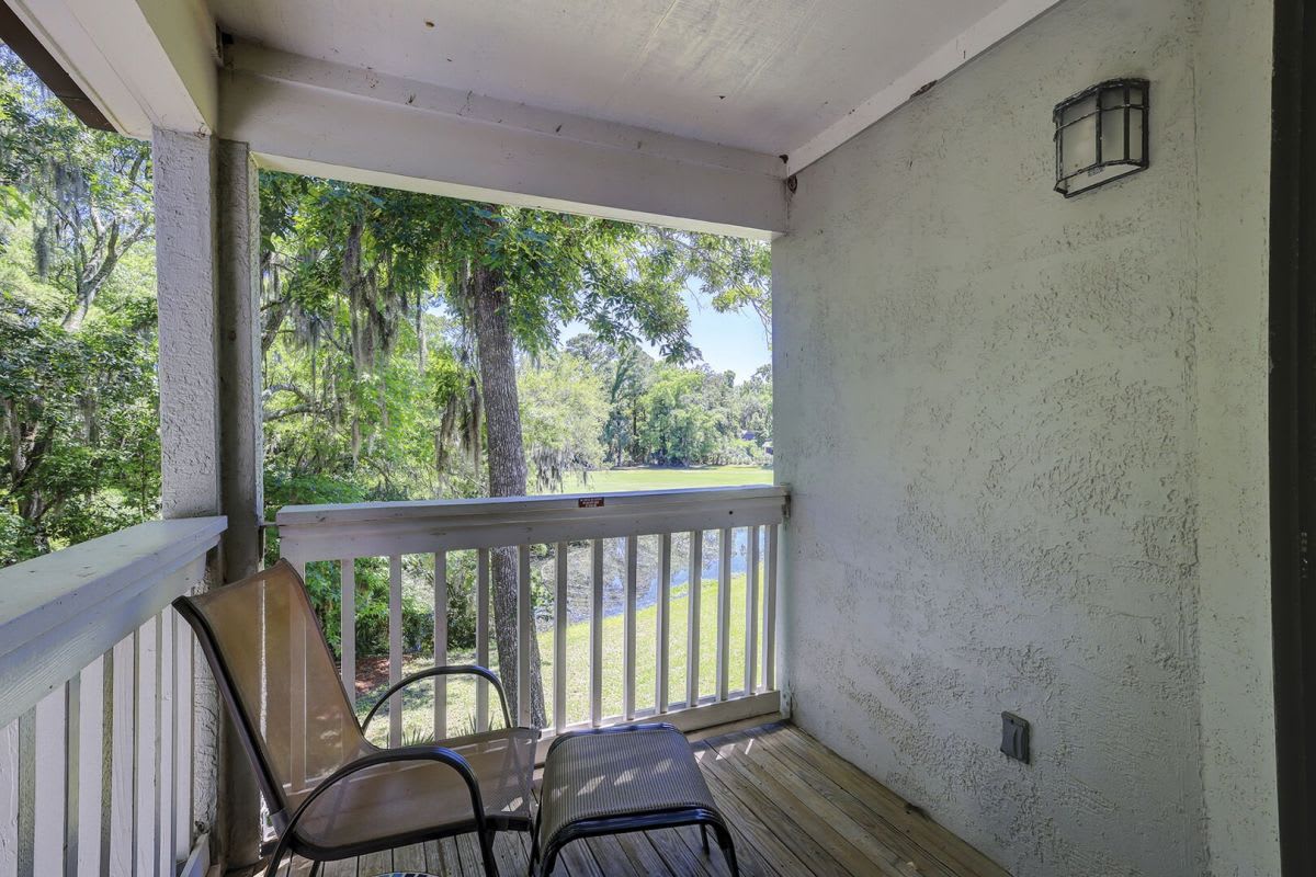 Screened Porch