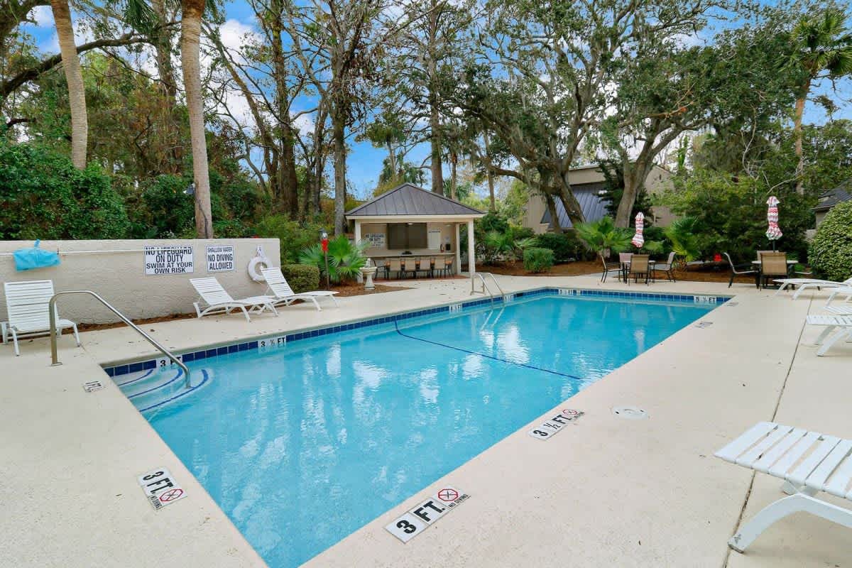 Community Pool