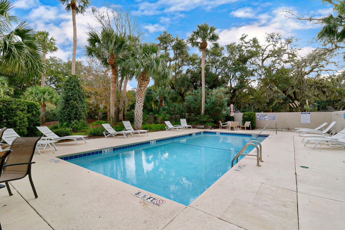 Community Pool