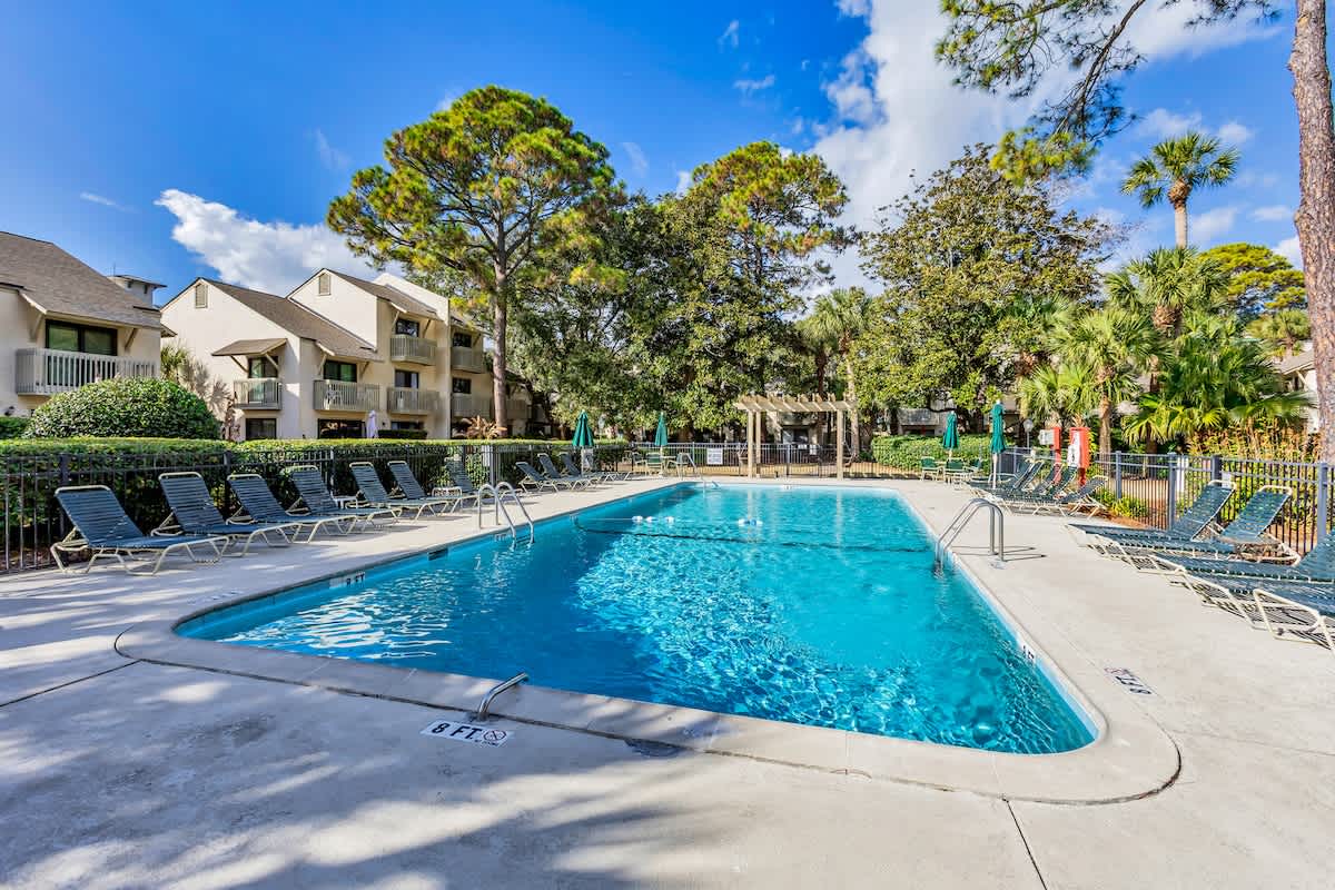 16 Coligny Villas 3