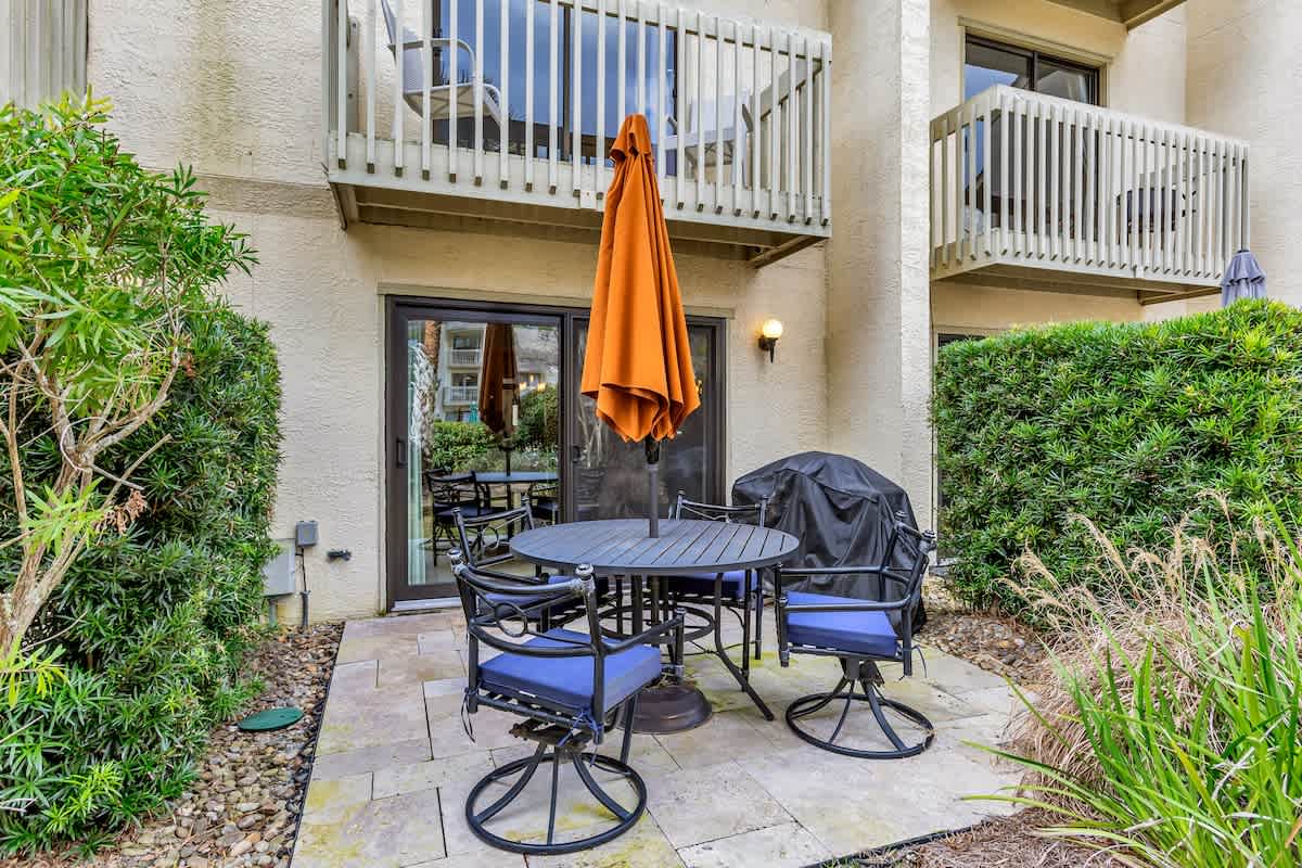 16 Coligny Villas 2