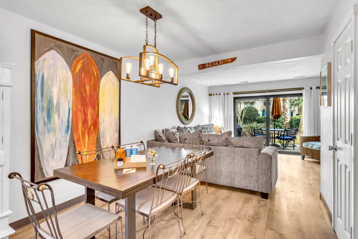 16 Coligny Villas 6