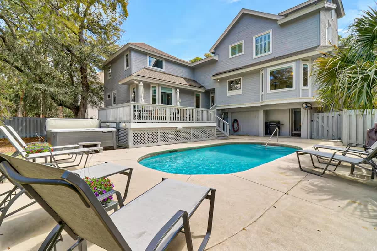 13 Sea Oak Lane