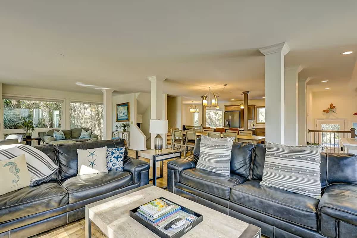 13 Sea Oak Lane 10