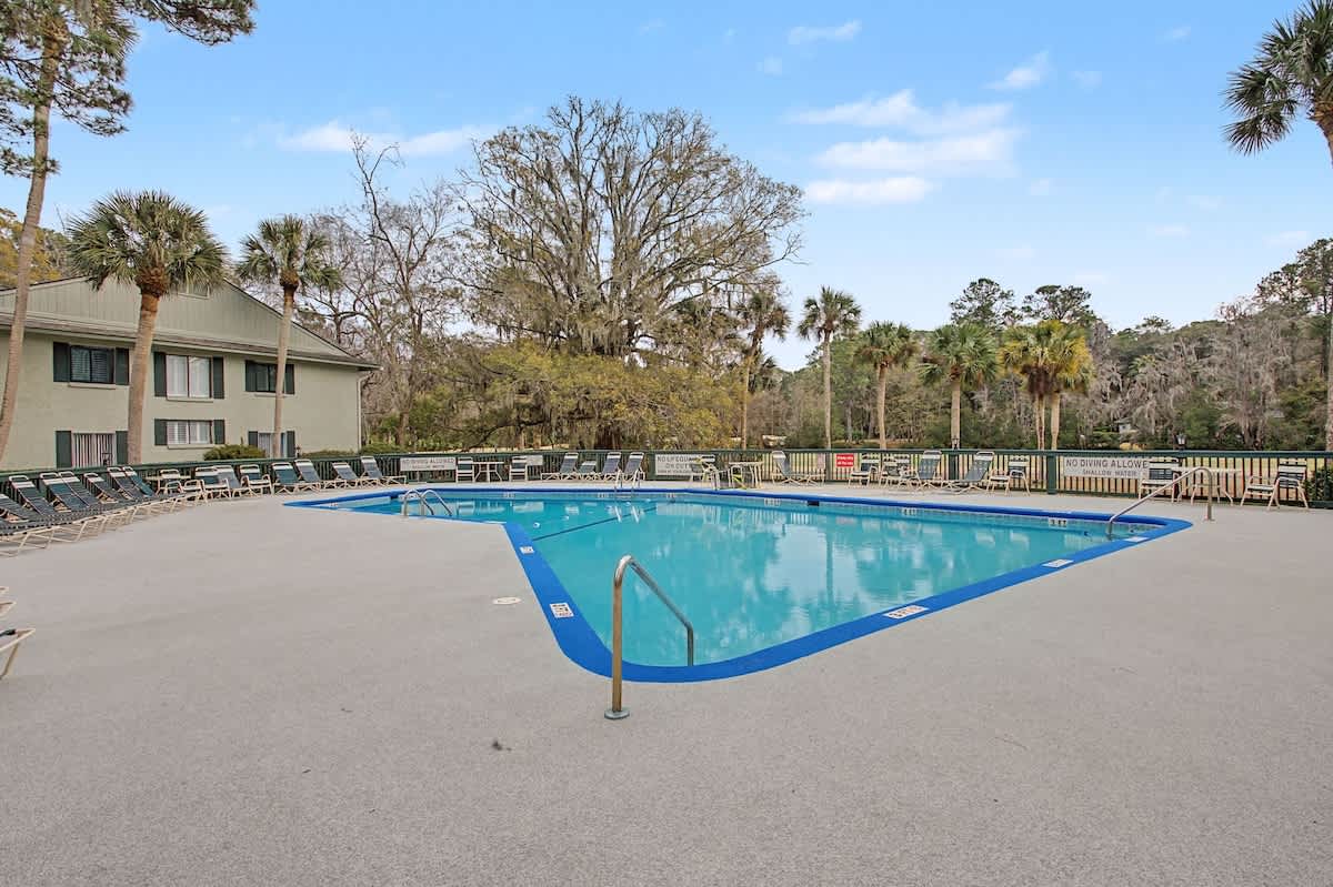 Harbour Master Pools