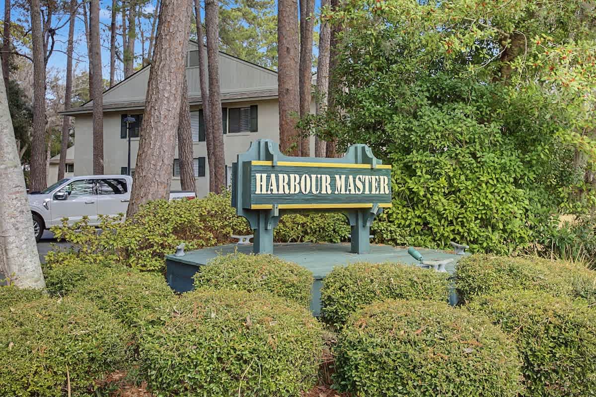 Harbour Master Villas