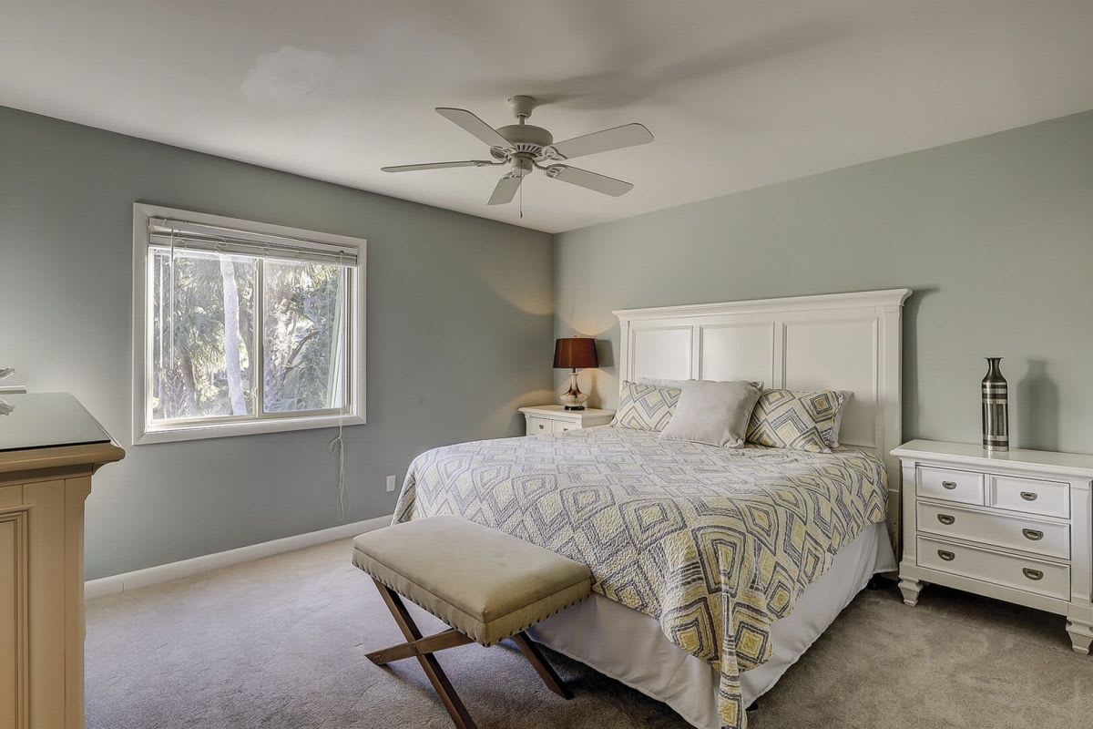 Primary Suite