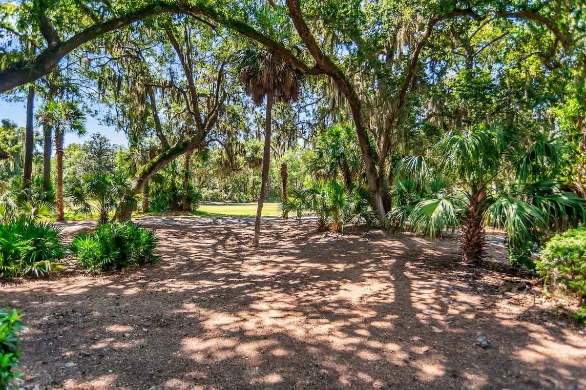 Private Patio with Views of Fairway!