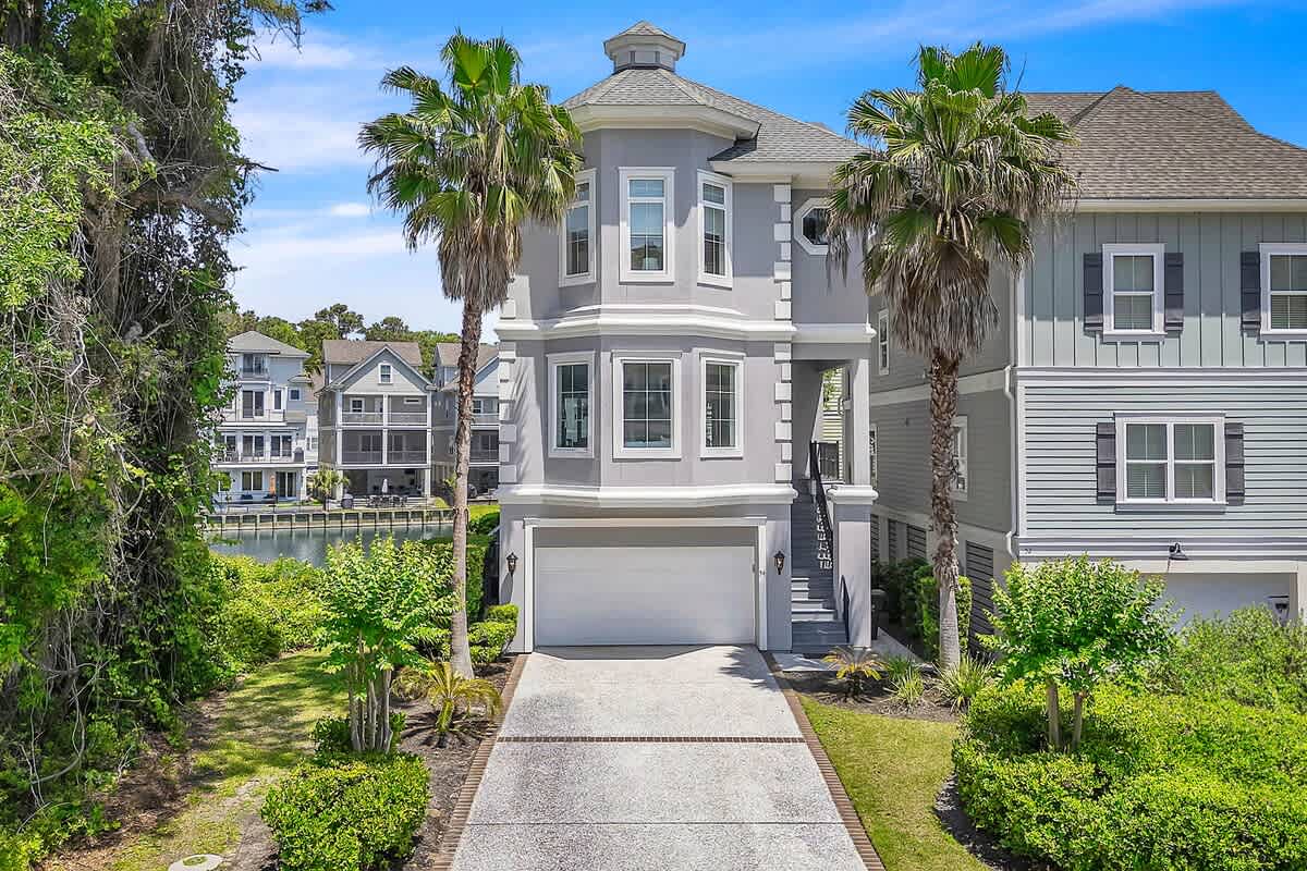 54 Sandcastle Court