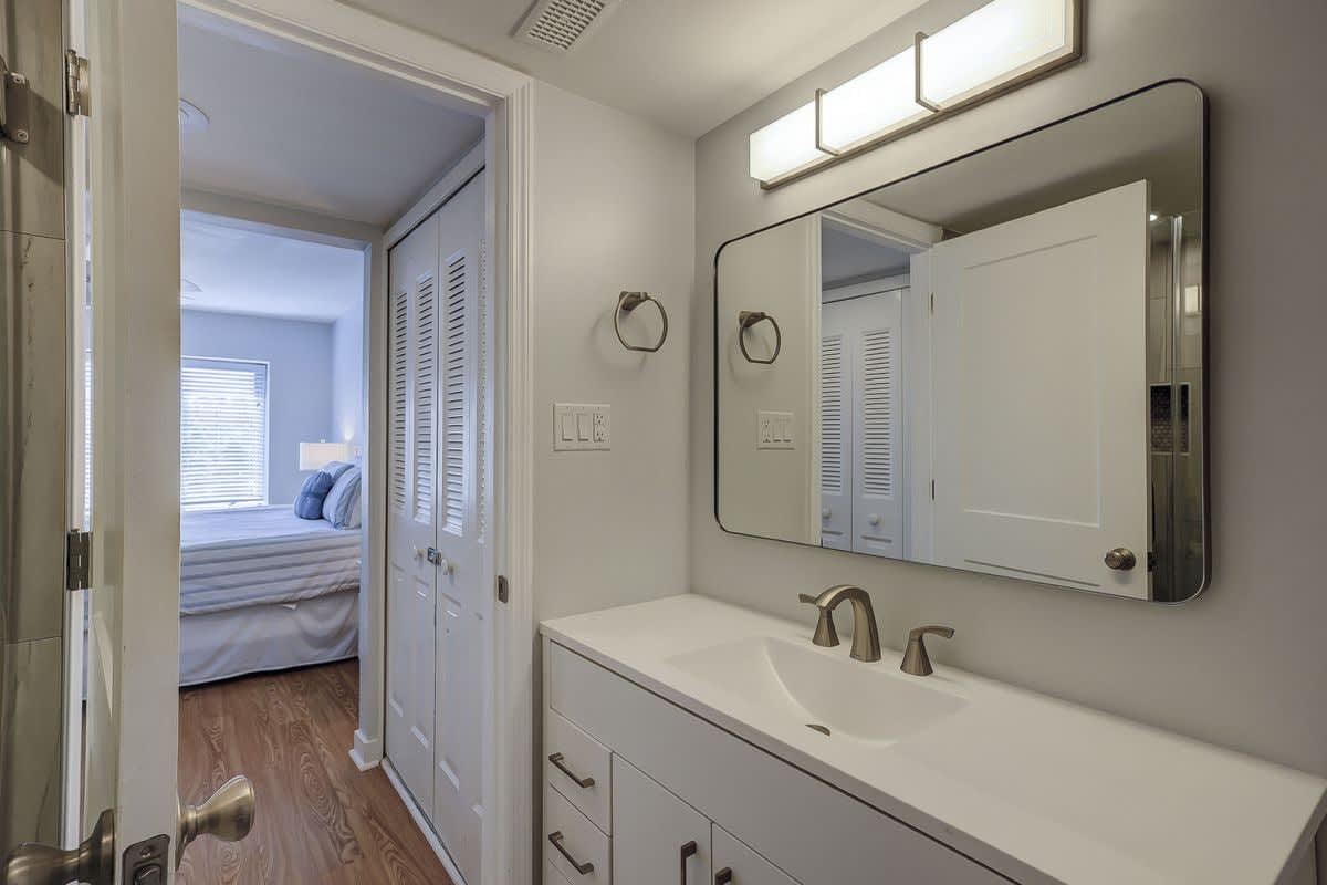 En Suite Bathroom