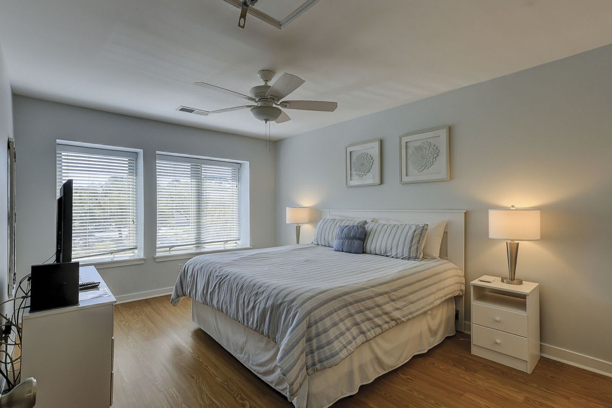 Primary Suite