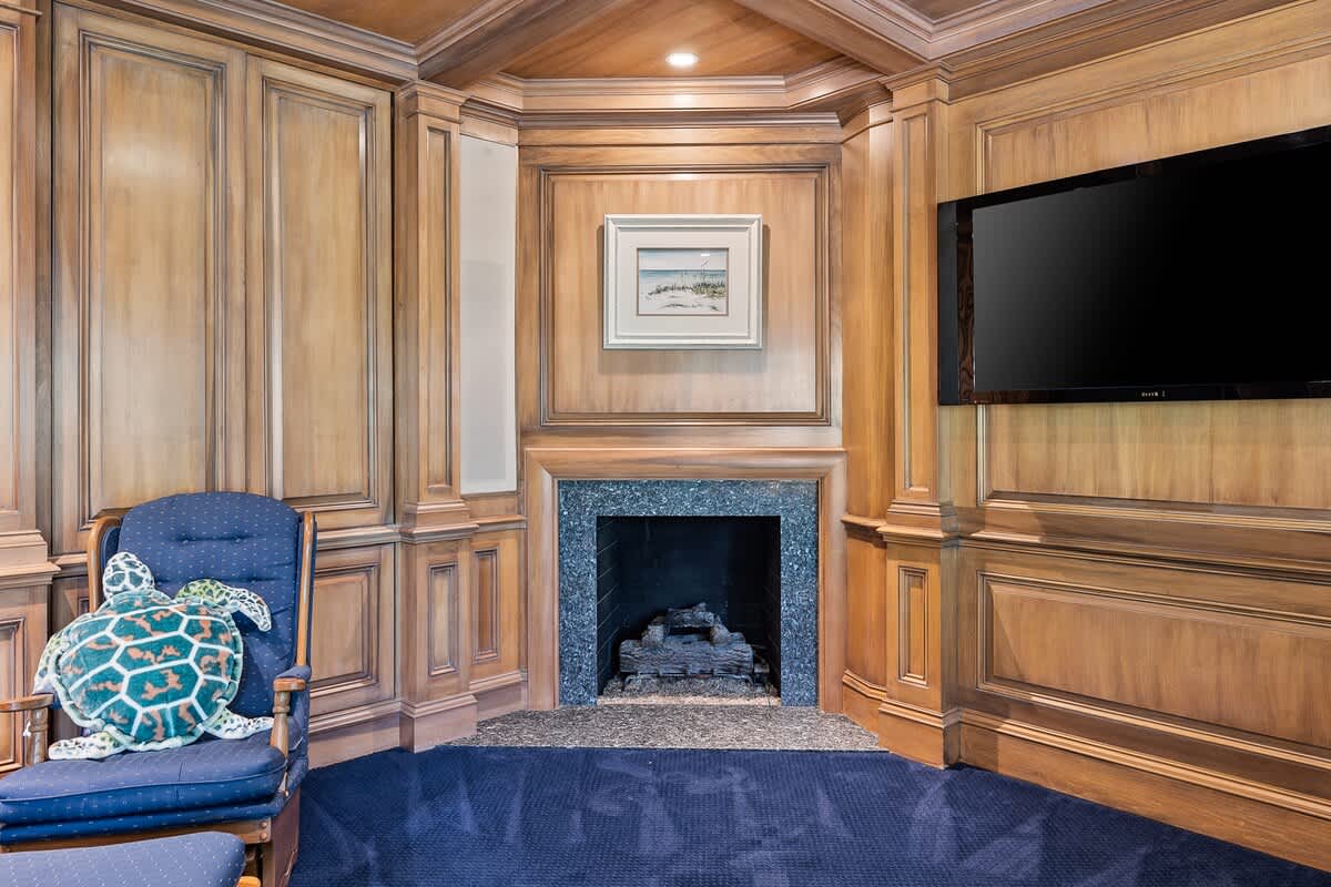 The Bunk Room