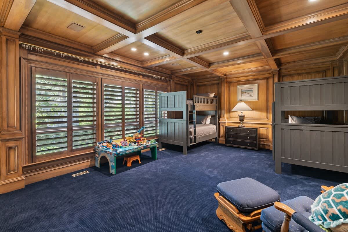The Bunk Room