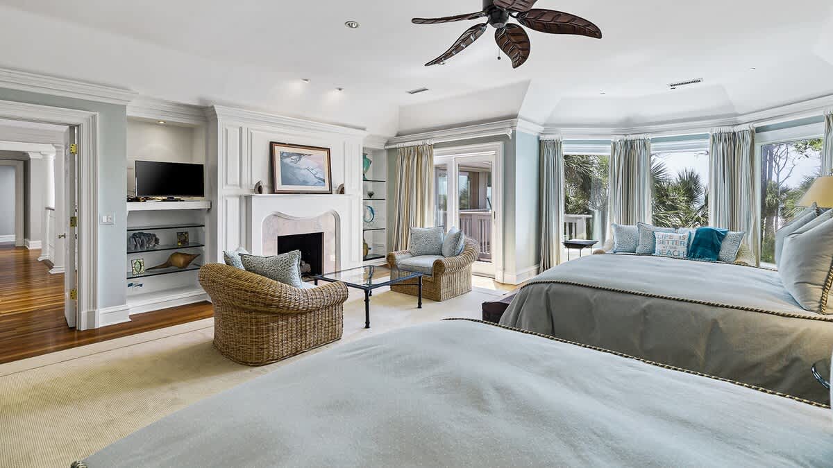 The Guest Suite