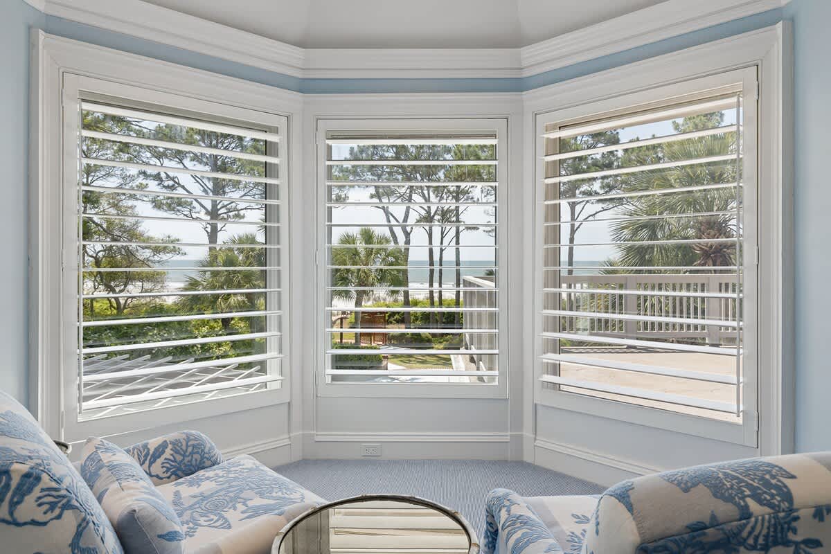 The Blue Suite