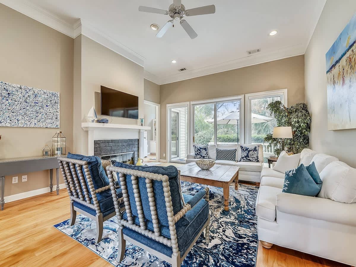 Additional Living Space