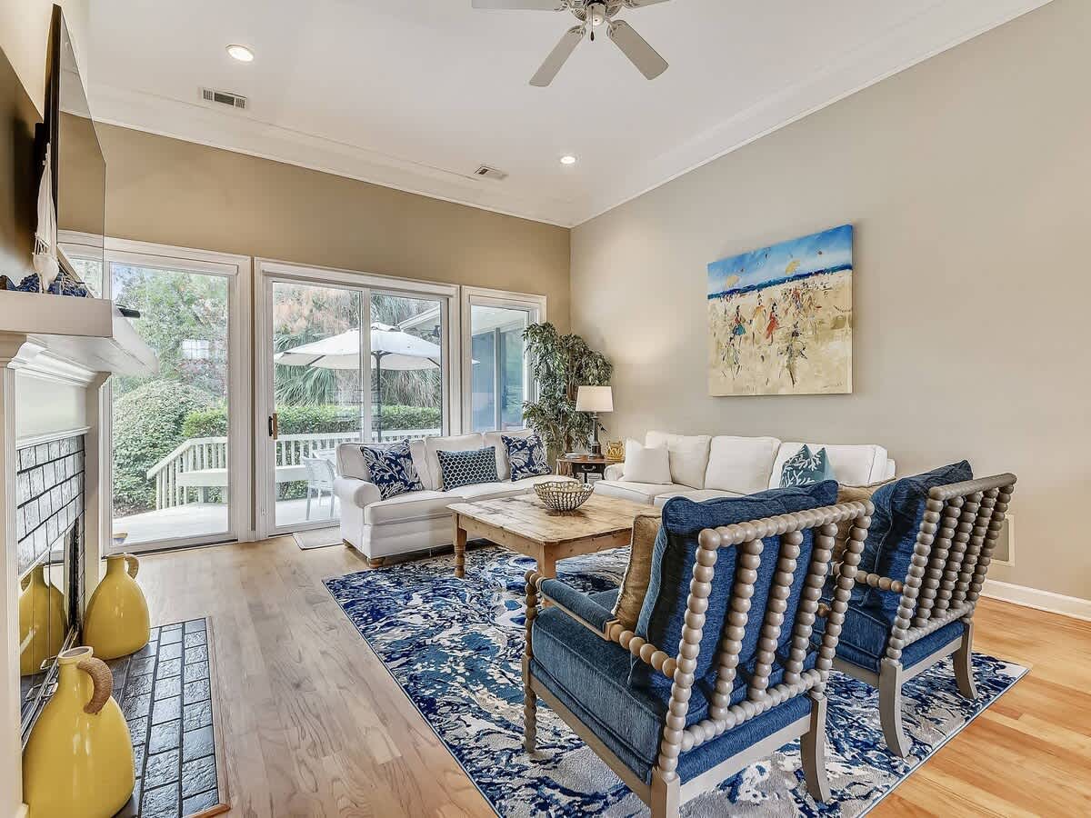 Additional Living Space
