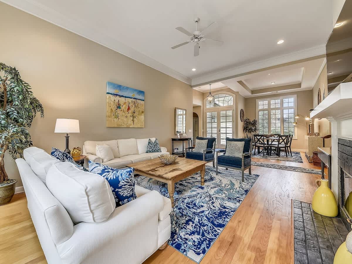 Additional Living Space