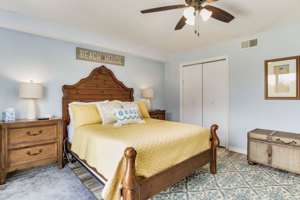 By the Sea on Perdido Key Dr