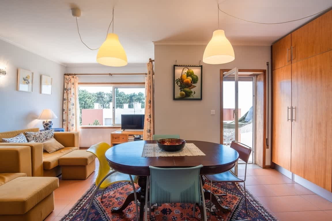 Ocean view Cabedelo Beach Duplex