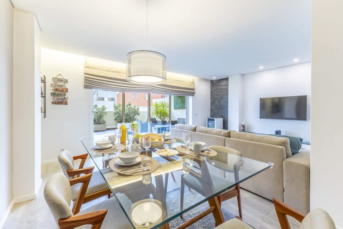 Tide Terrace Duplex - Sea Escape