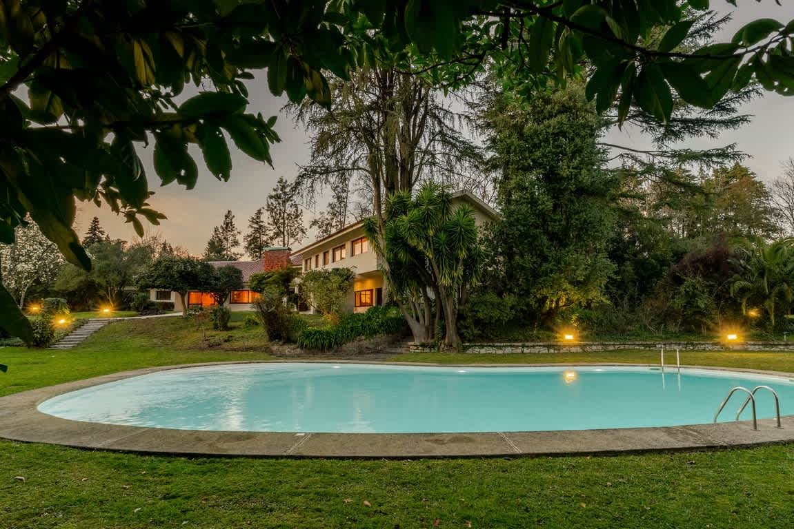 Abreu Retreat Palace – Luxury, Elegance & Leisure
