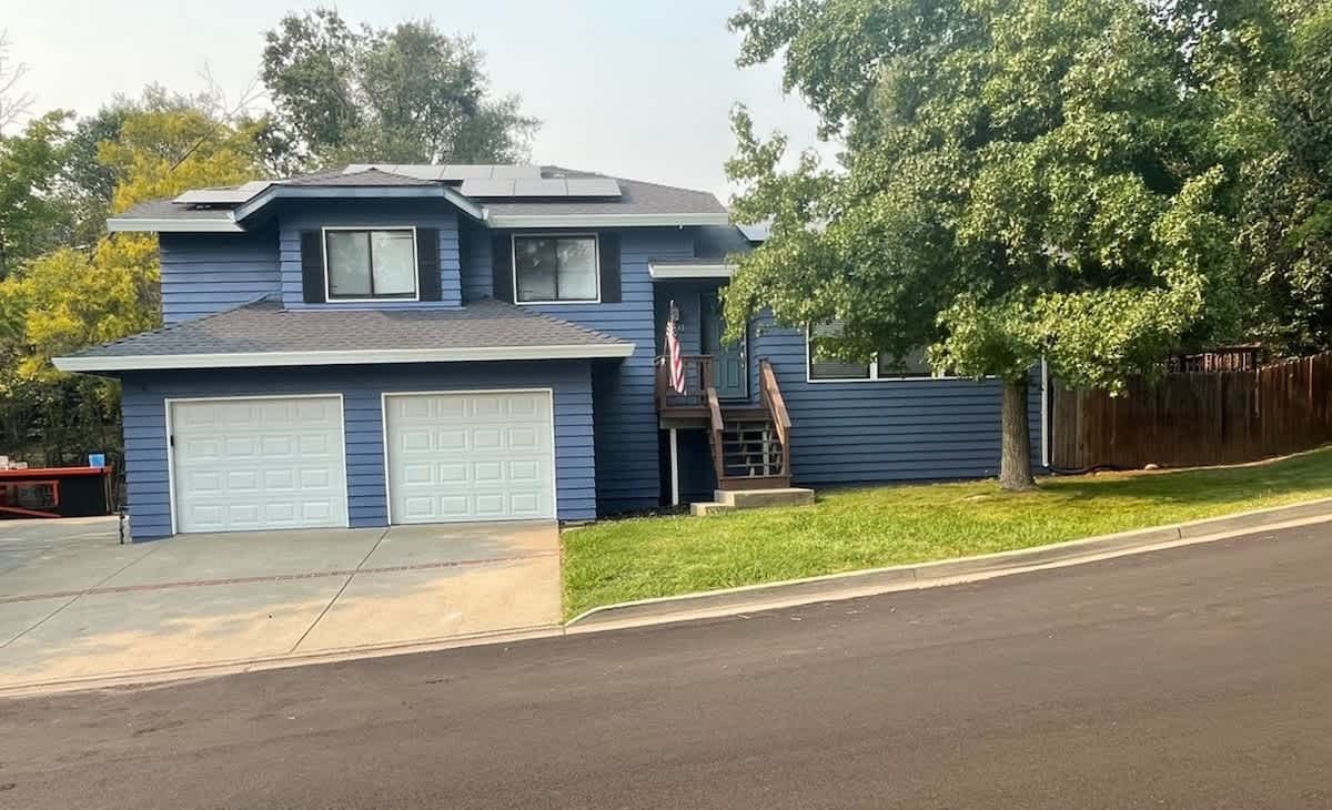 Family Flat For 8 - Auburn, CA
