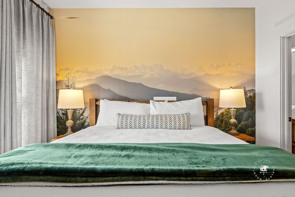 The Lodge | Photo 59